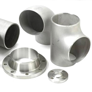 Детали трубопровода